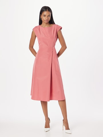 Weekend Max Mara Φόρεμα 'ERIK' σε ροζ: μπροστά