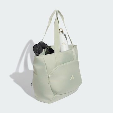 ADIDAS PERFORMANCE Sports bag 'Prime' in Green