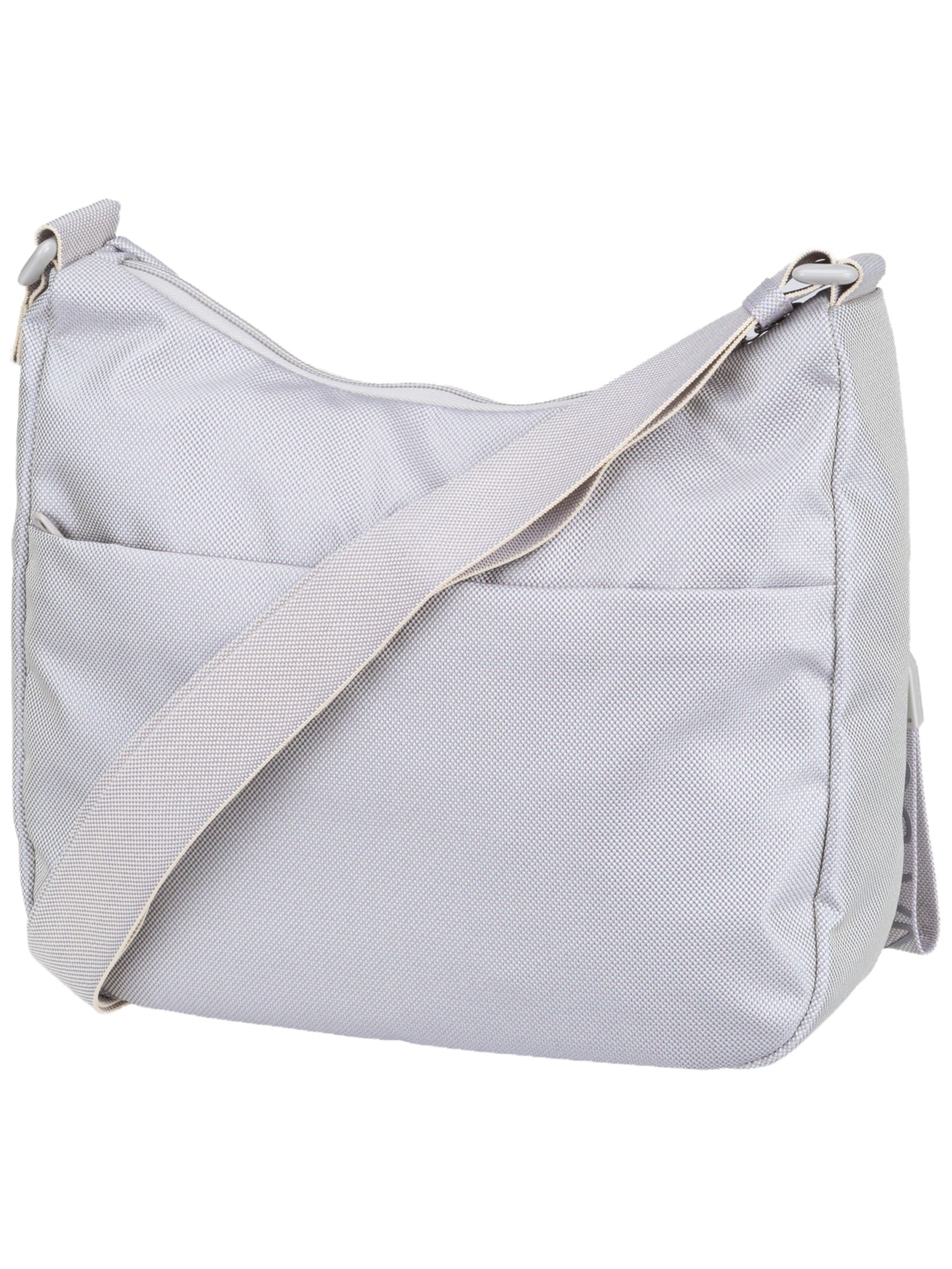 MANDARINA DUCK Tasche in Grau