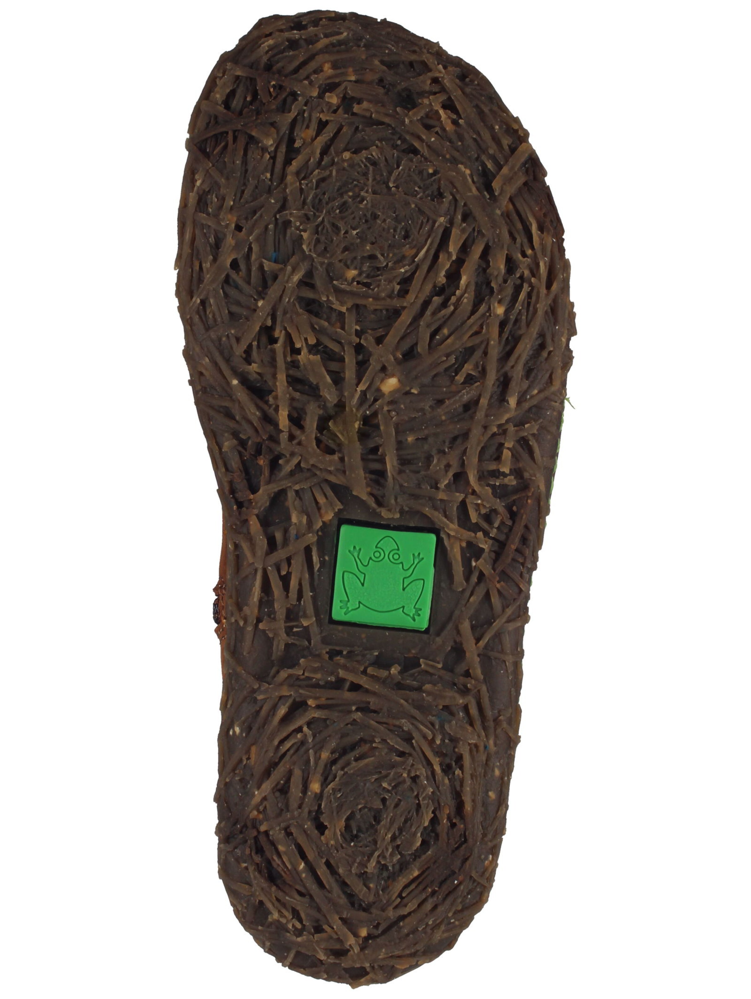 EL NATURALISTA Bootie 'Nido' in Brown