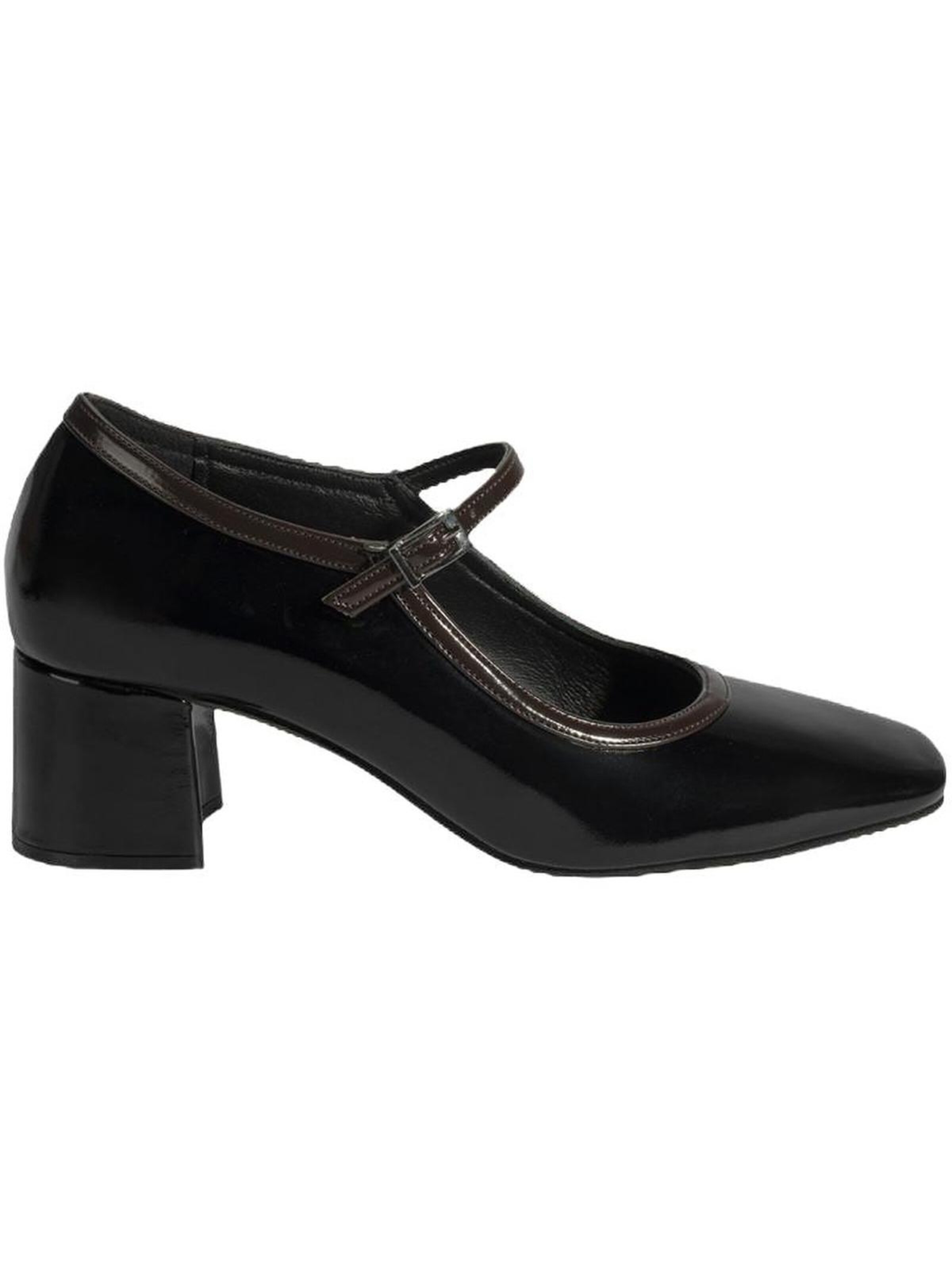Desa Slipper‌‌‌‌‌‌‌ in Schwarz