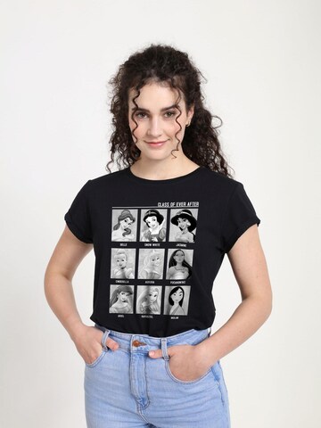 DISNEY Shirt‌‌‌‌ in Schwarz