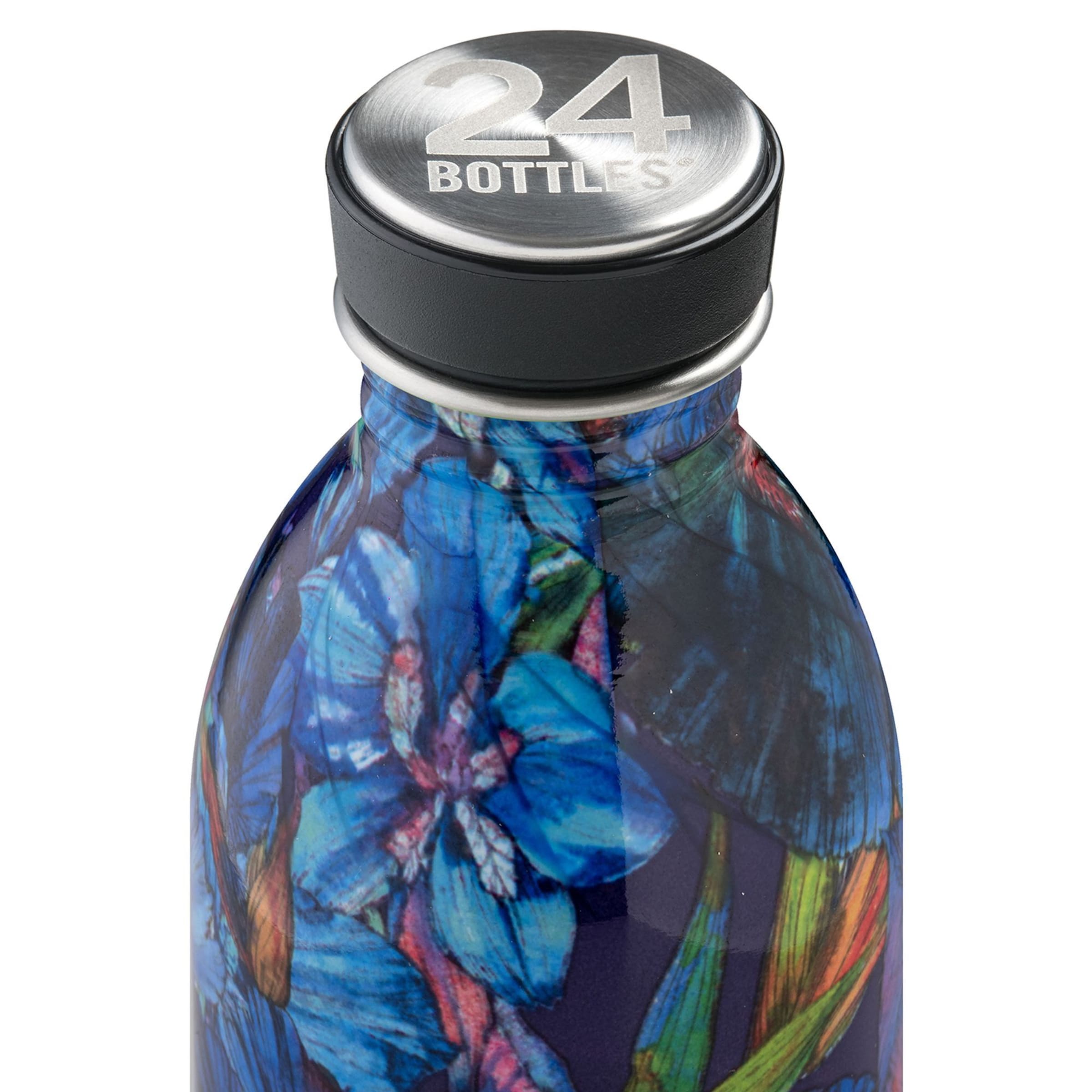 24Bottles Drinking Bottle in Blue