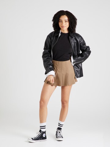 WEEKDAY Rok in Beige