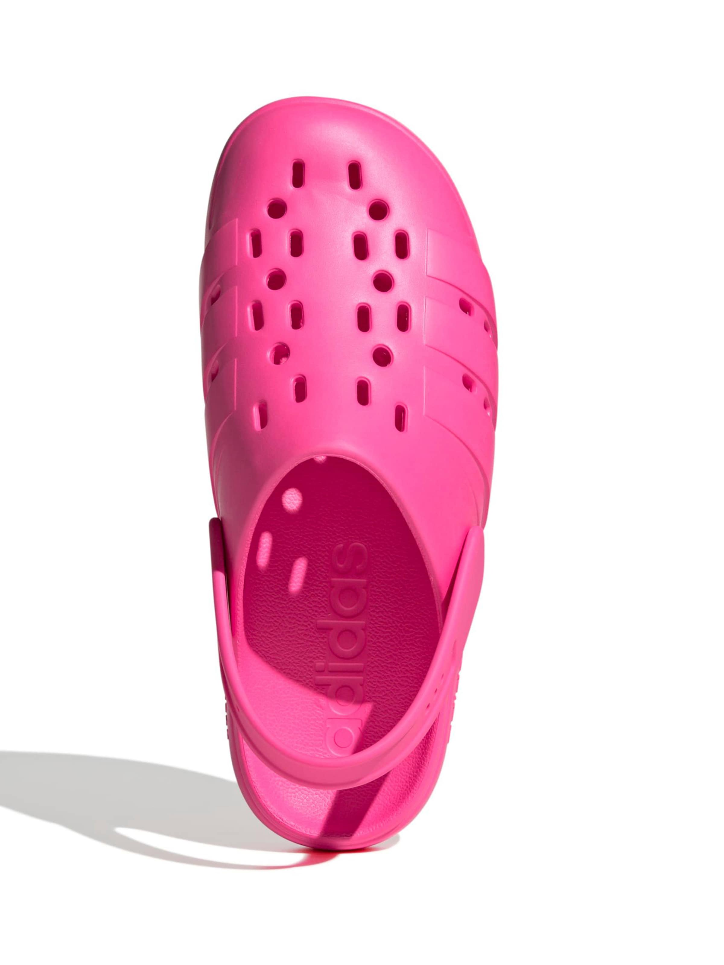 ADIDAS SPORTSWEAR Пляжная обувь/обувь для плавания 'ADILETTE 2.0' в Ярко-розовый