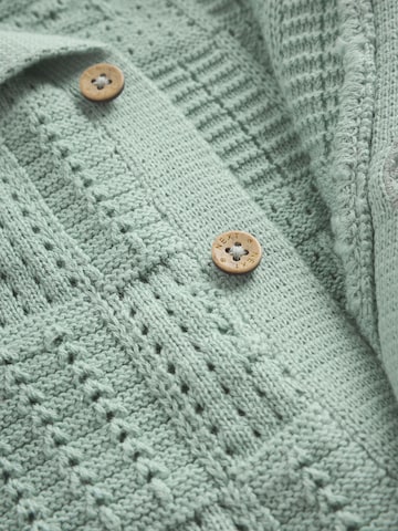 Next Dungarees in Green
