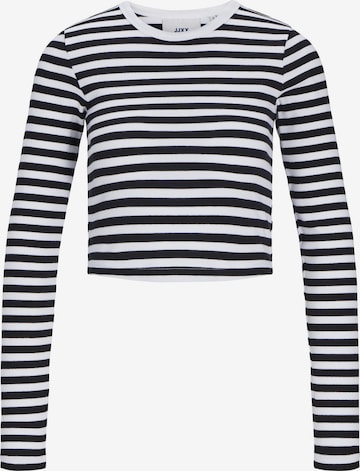 JJXX Shirts 'JXFeline'' i hvid: forside