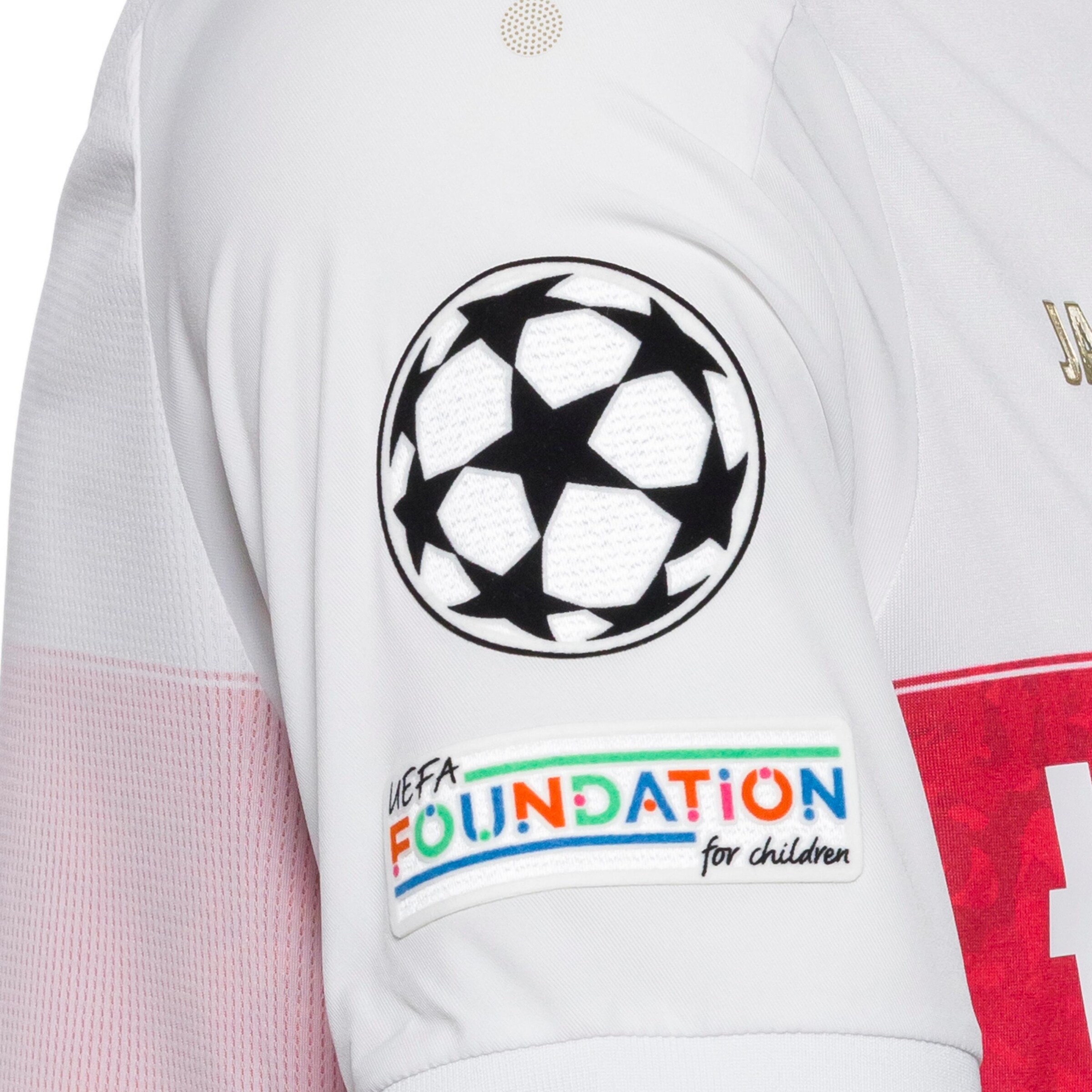 JAKO Trikot 'VfB Stuttgart' in Weiß