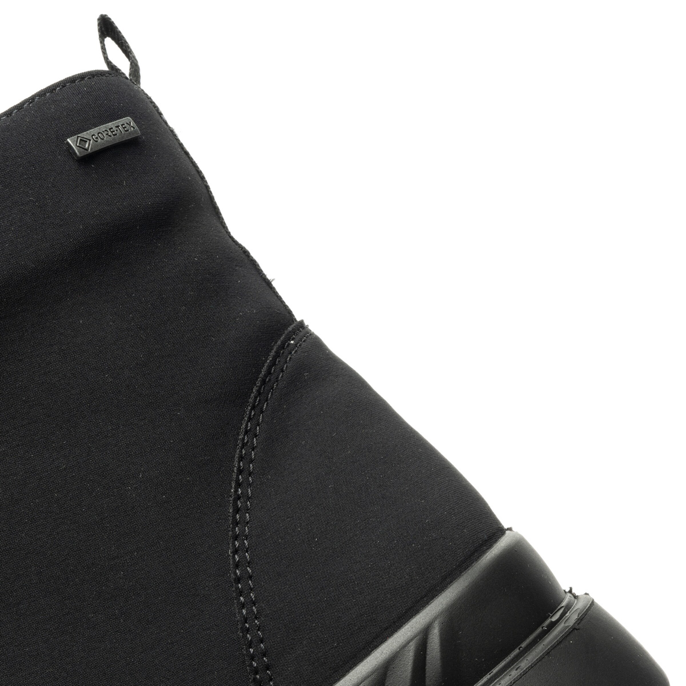 ARA Schnürstiefel in Schwarz