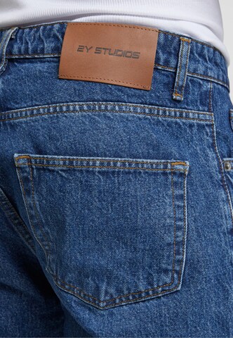 regular Jeans 'Arun' di 2Y Studios in blu