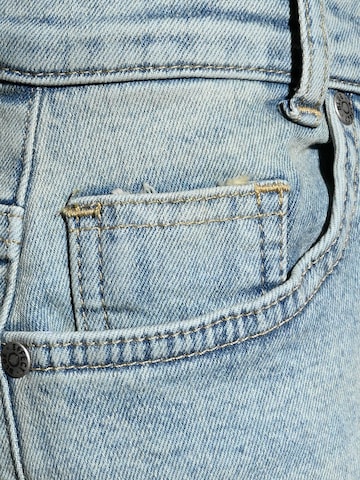 BLUE EFFECT Loose fit Jeans in Blue