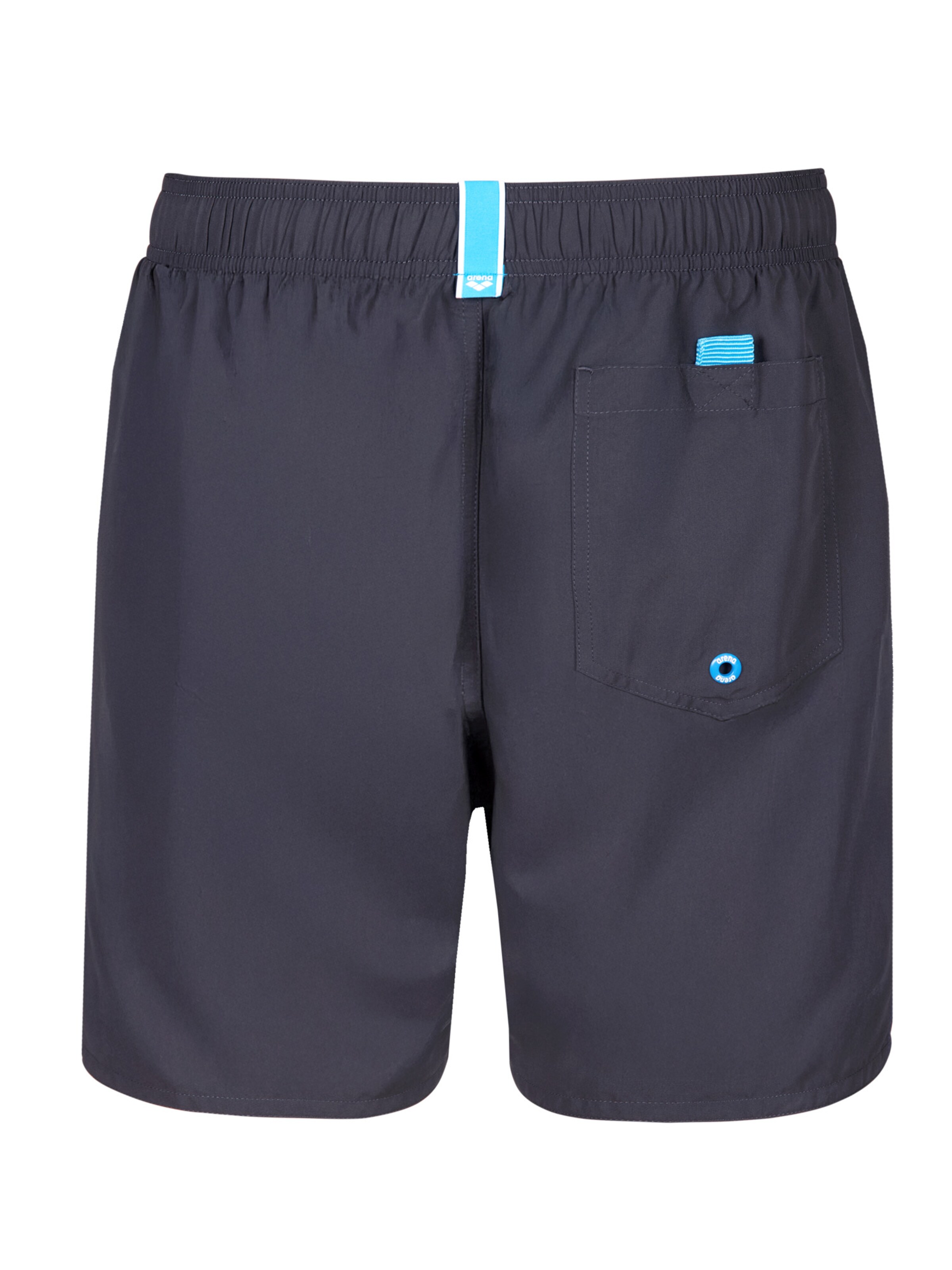 ARENA Swimming Trunks 'Fundamentals' in Blue