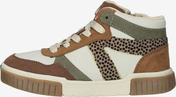 s.Oliver Sneakers in Brown