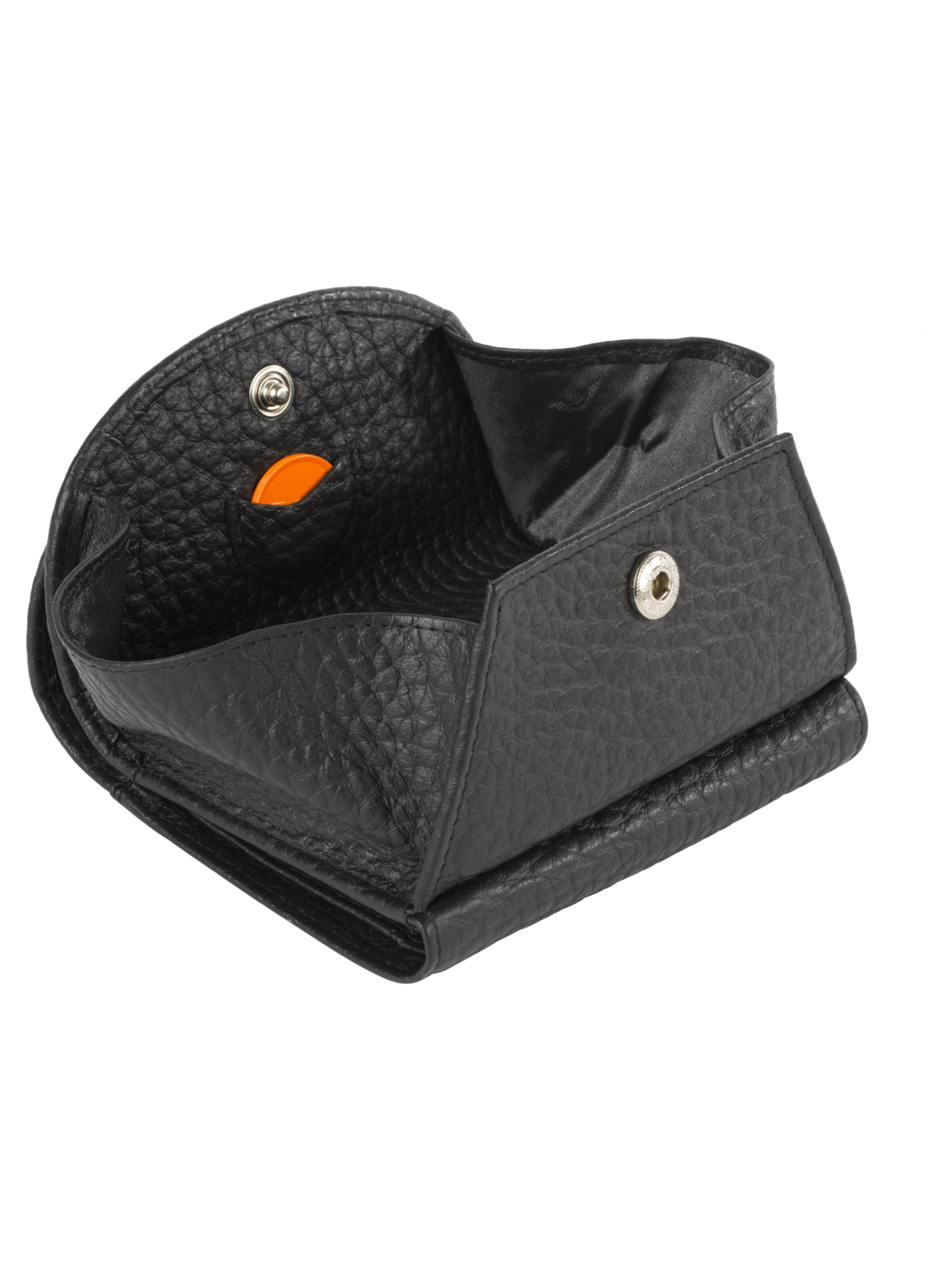 VOi Wallet 'TORI' in Black
