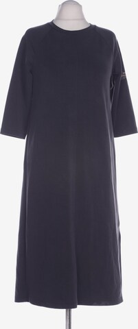 ECOALF Dress in S in Grey: front