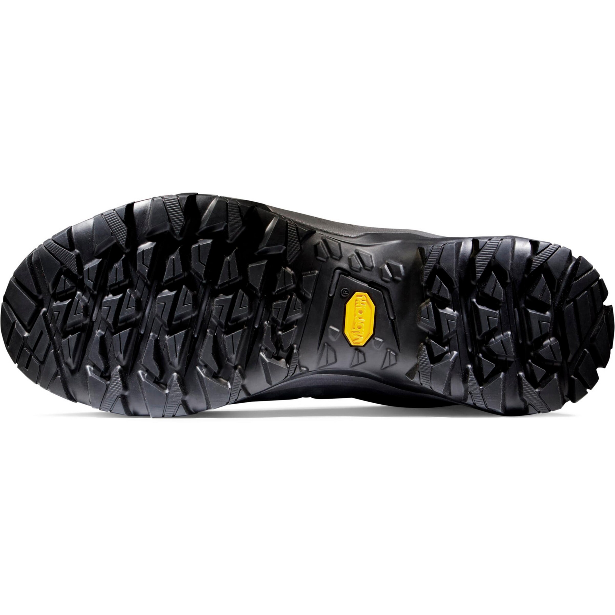 MAMMUT Boots 'Mercury IV' in Grey