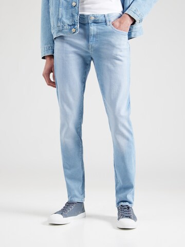 Regular Jean 'ONSLOOM' Only & Sons en bleu : devant