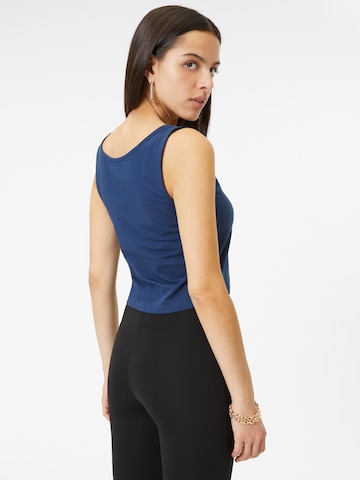AÉROPOSTALE Top in Blue