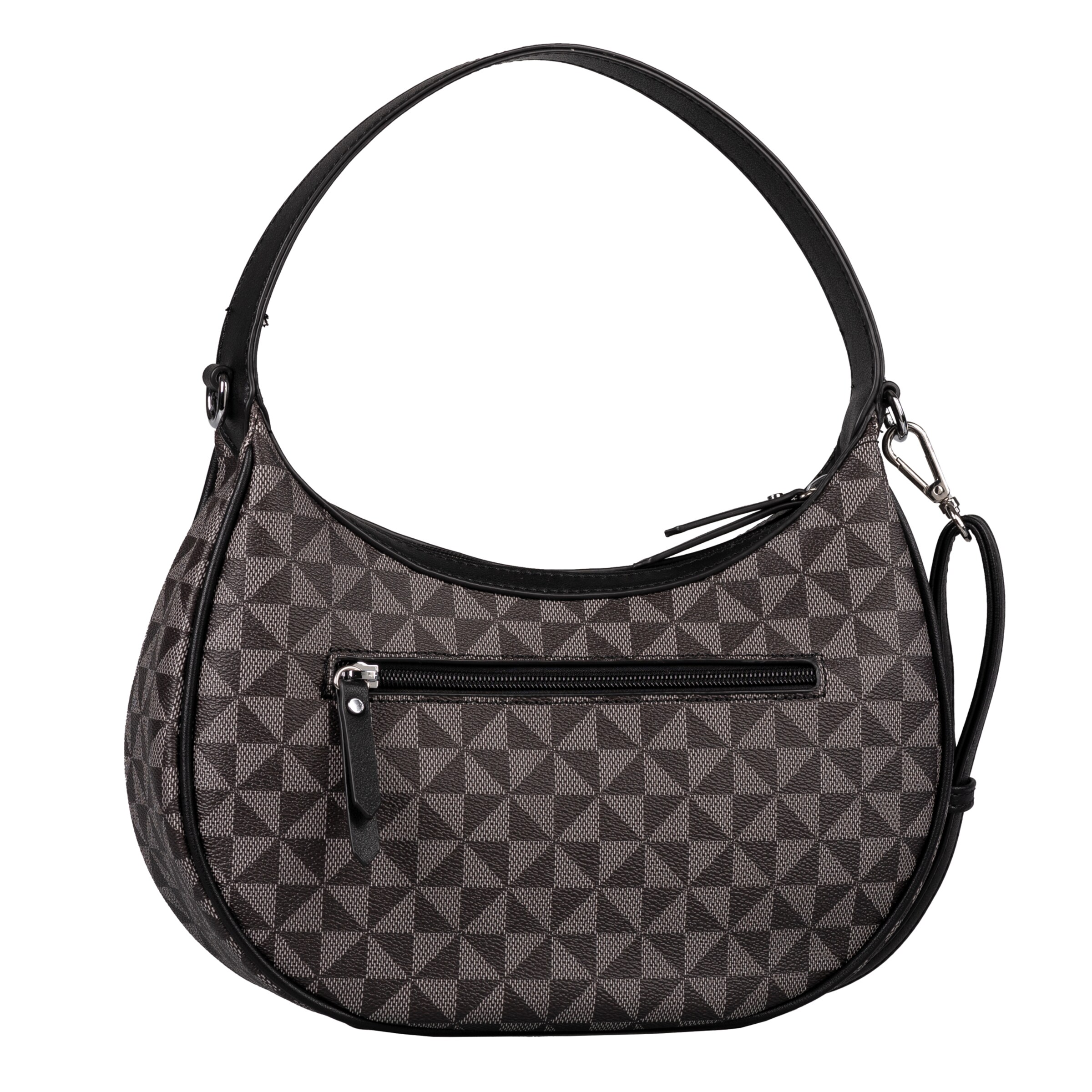 GABOR Schoudertas 'Barina' in Zwart