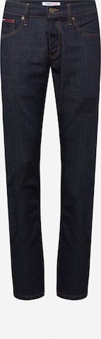 Tommy Jeans Jeans 'Scanton' in Blau: predná strana