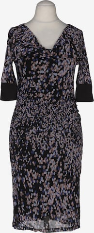 MEXX Kleid S in Schwarz: Vorderseite