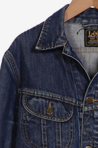 Lee Jacket & Coat in M in Blue