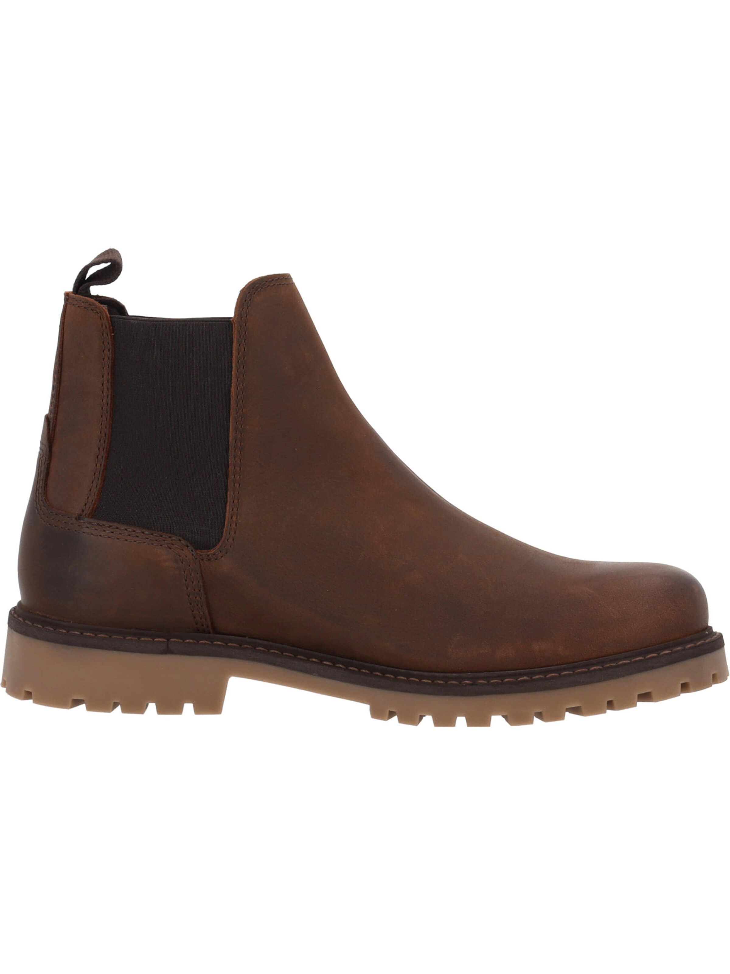 Palado Boots 'Palado Hammon' in Brown