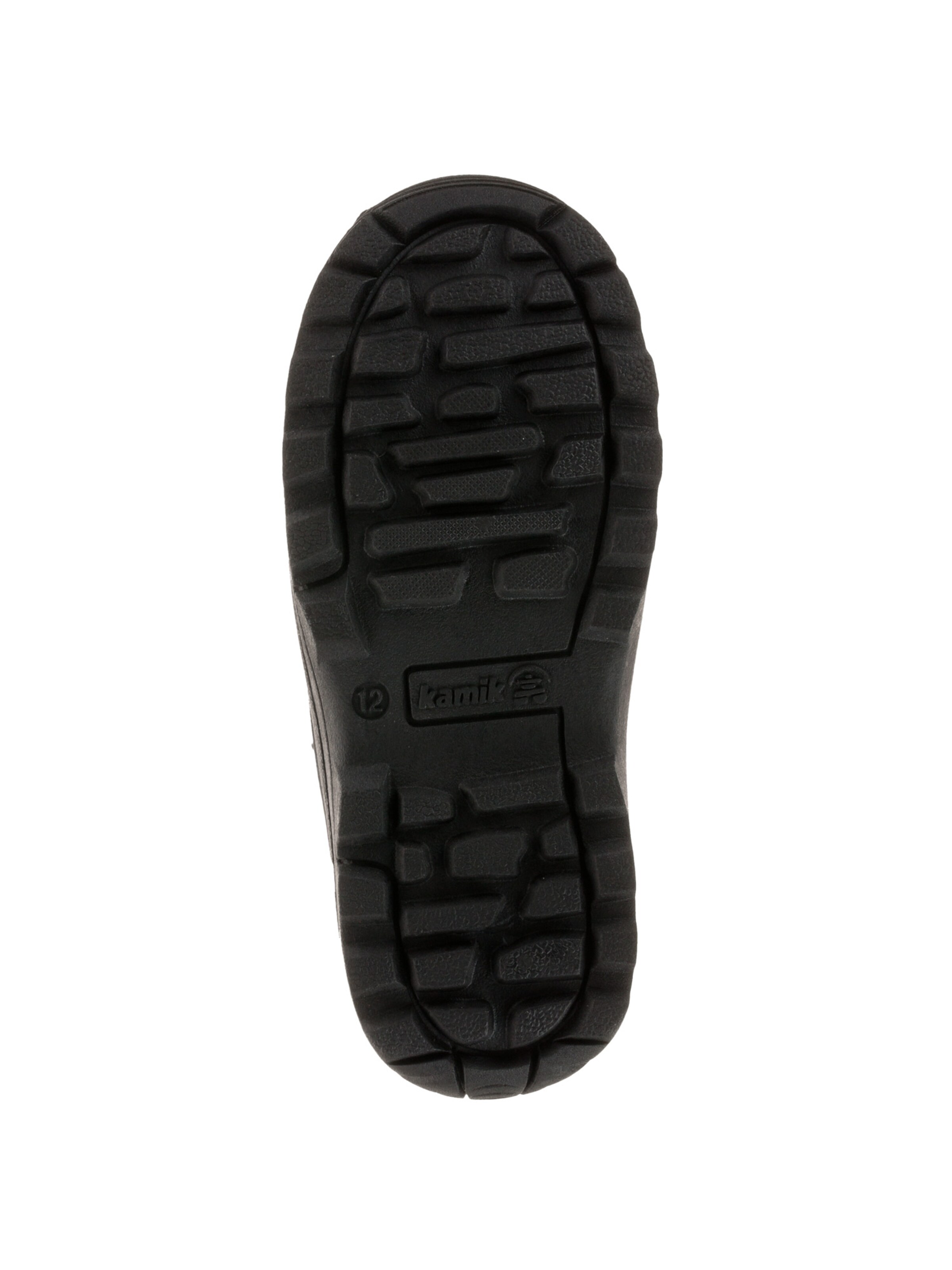 Kamik - Botas 'South Pole 4' em verde