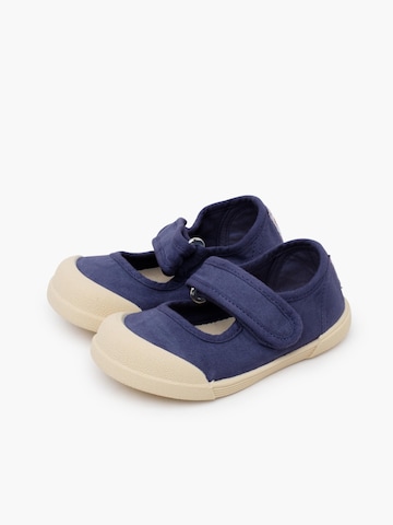 Ballerina di Pisamonas in blu