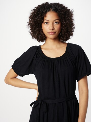 GAP Summer dress in Black