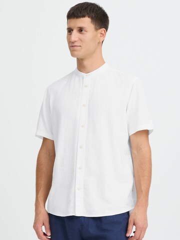 BLEND Regular fit Overhemd ' BHLiam ' in Wit