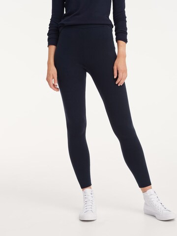 OPUS Leggings 'Eikito' in Blue: front