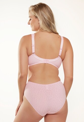 LingaDore Slip in Roze