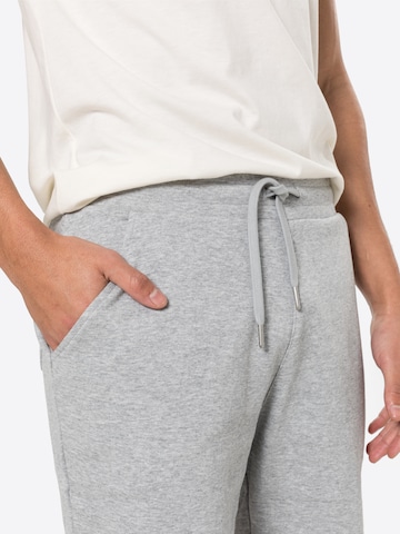 FARAH - regular Pantalón 'DURRINGTON' en gris