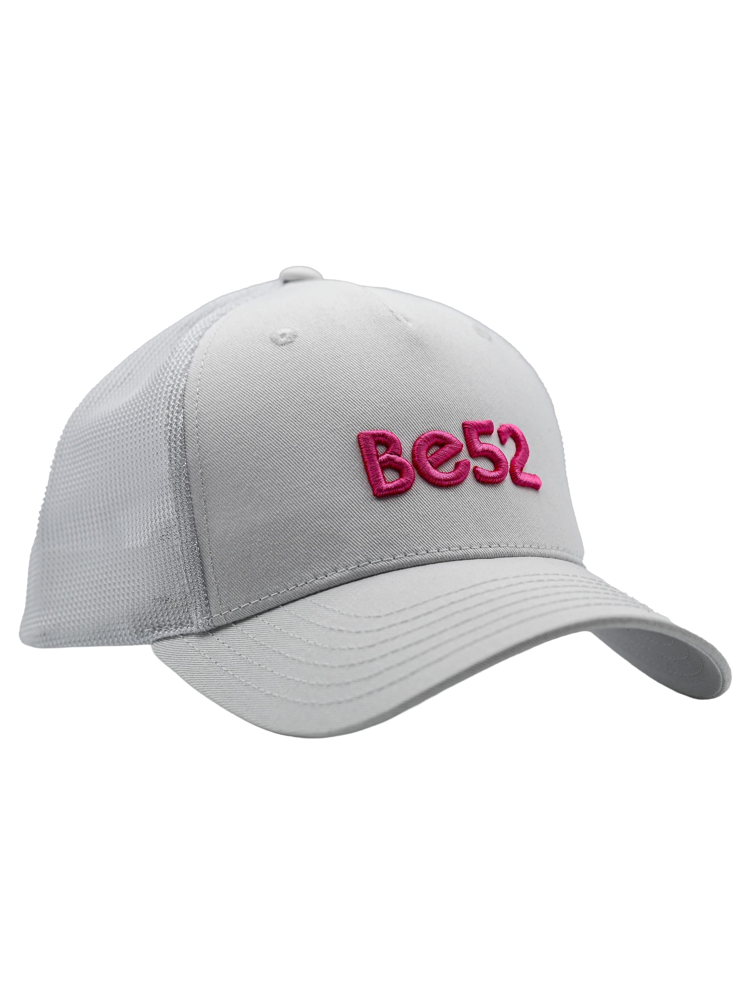 Be52 - Gorra 'Ignition premiumS' en rosa