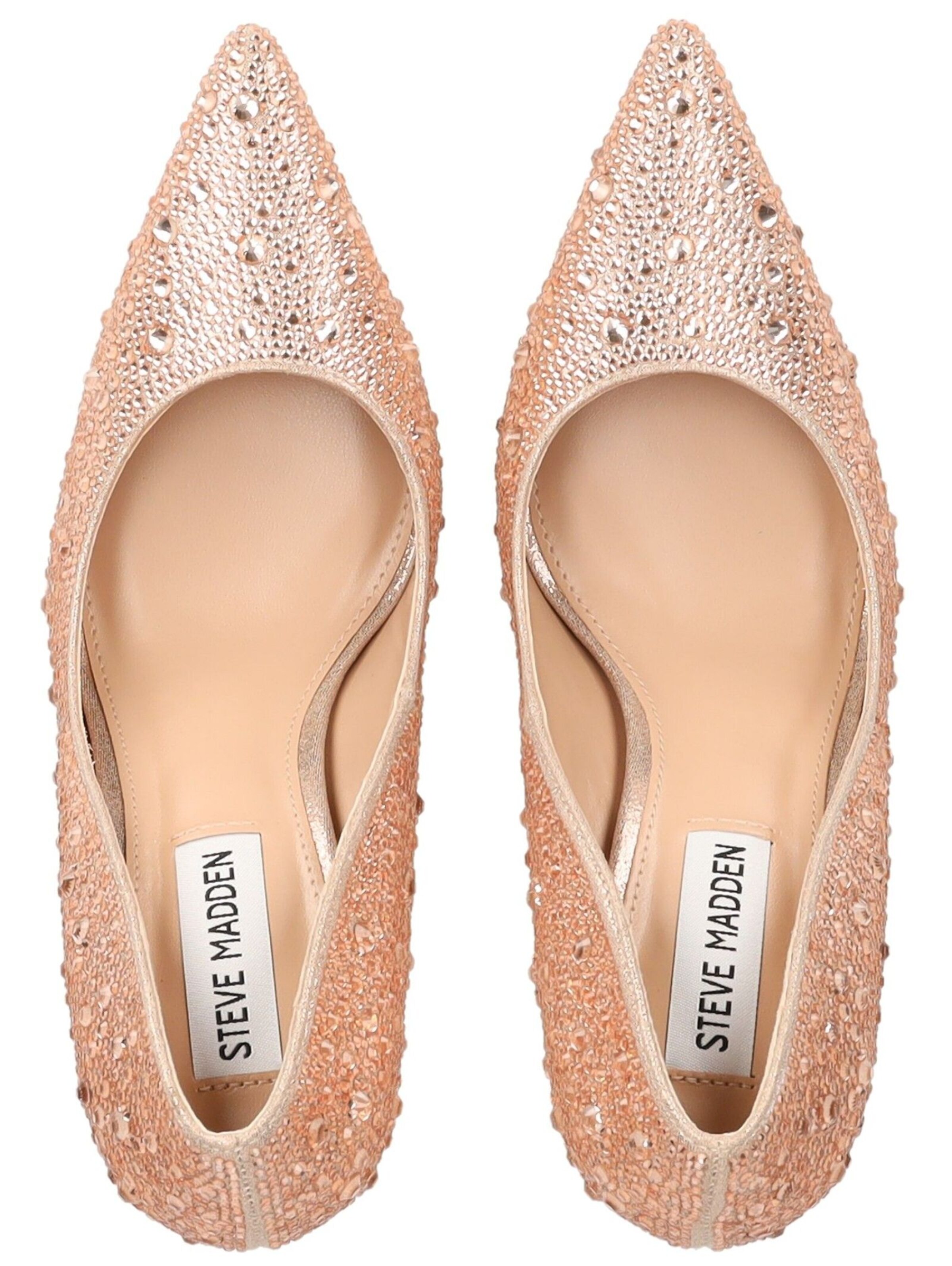 Steve madden rose pump hotsell