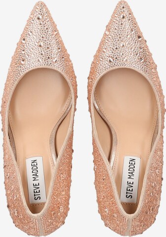 STEVE MADDEN Pumps in Goud