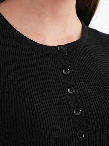 Giacchetta di MixRay in nero