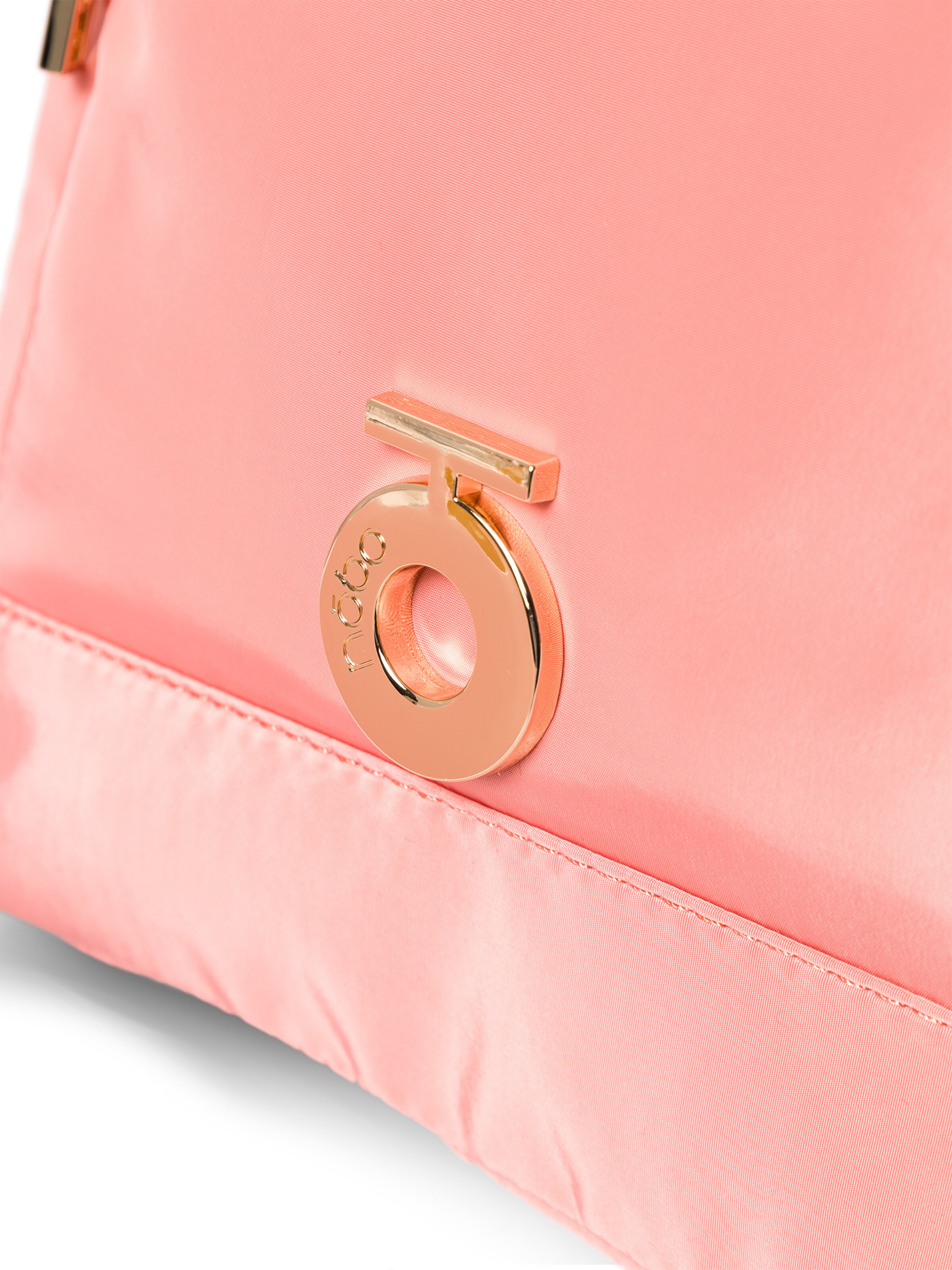 NOBO Rugzak 'TERPSICHORE' in Roze