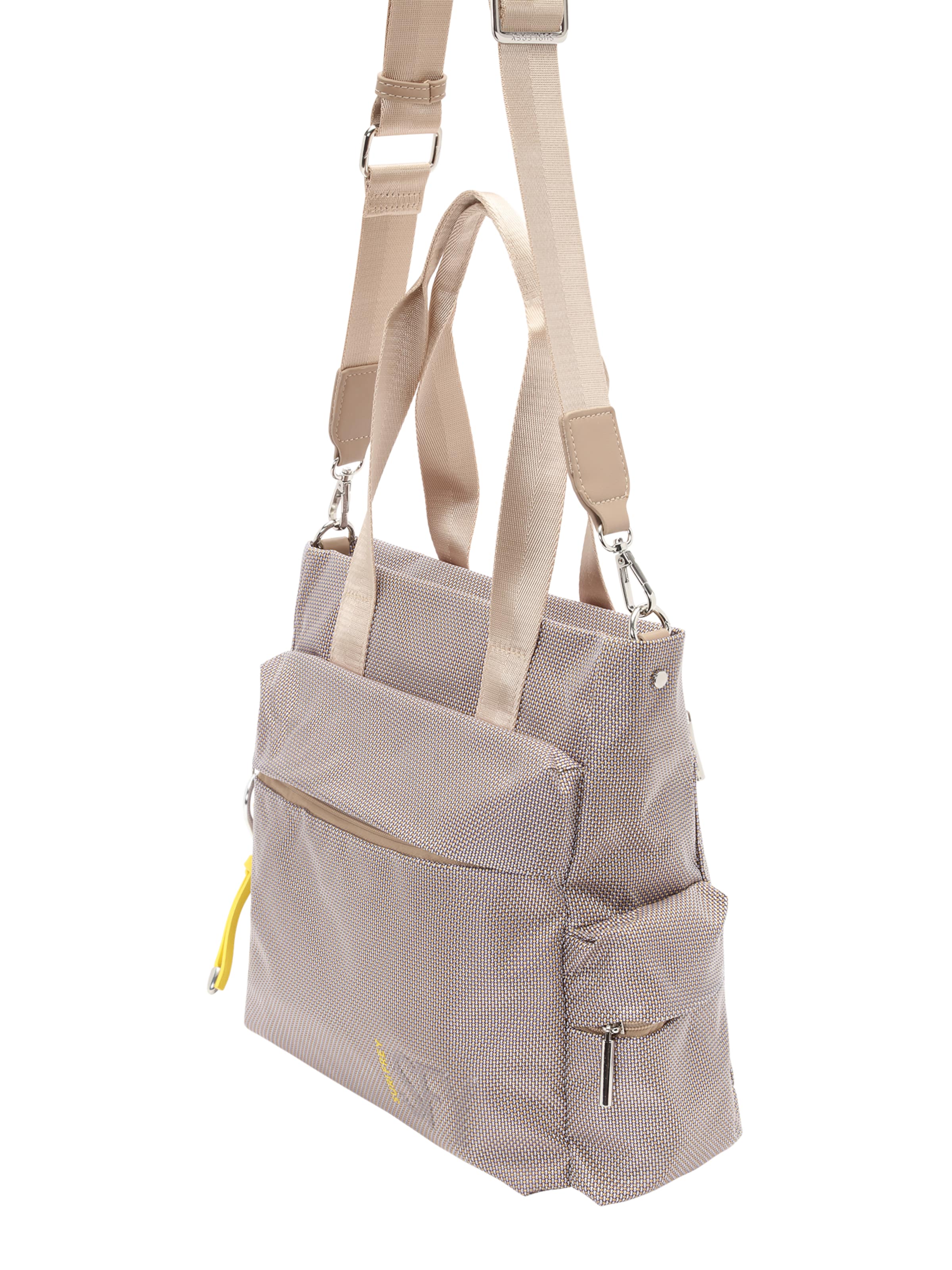 Cabas 'Marry' Suri Frey en beige