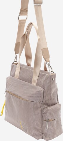 Suri Frey Shopper 'Marry' i beige