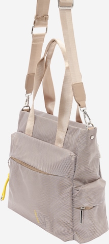 Suri Frey Shopper 'Marry' in Beige