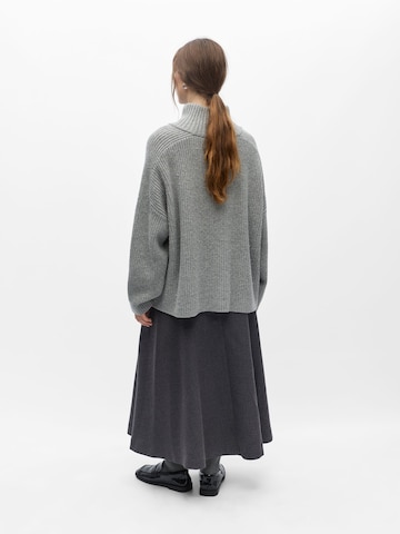 Pullover di OBJECT in grigio