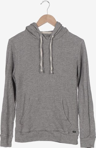 DENIM & SUPPLY Ralph Lauren Sweater & Cardigan in S in Grey: front