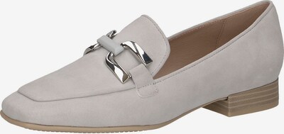 CAPRICE Slipper in beige / ecru, Produktansicht