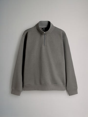 The Set Sweatshirt in Grau