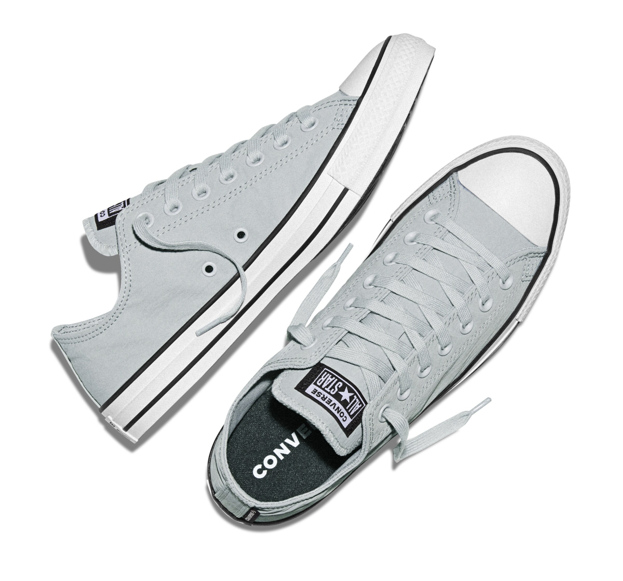 CONVERSE Sneakers in Grey