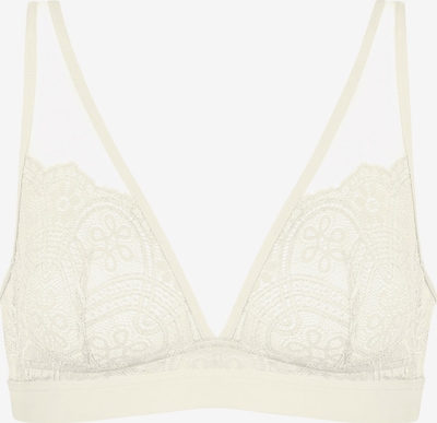 Mey Soutien-gorge en beige, Vue avec produit