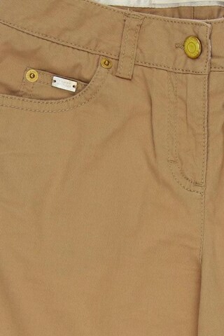 TOMMY HILFIGER Shorts in S in Beige
