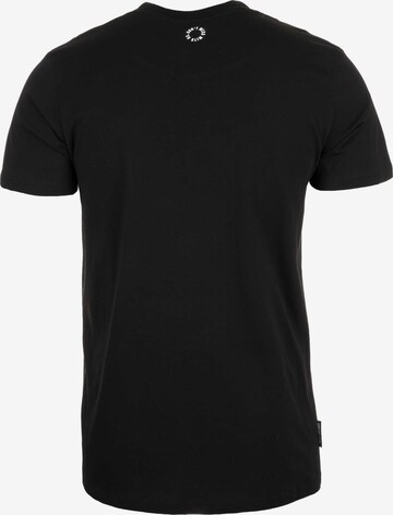 Unfair Athletics Shirt 'Classic Label' in Black
